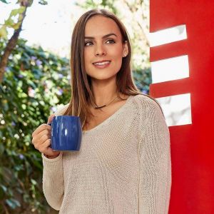 TAZA RIMO personalizada